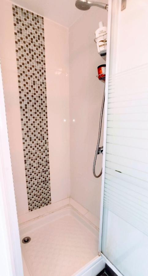 Studio 3 Etoiles Lumineux Et Calme A 250 M De La Plage 메르레뱅 외부 사진